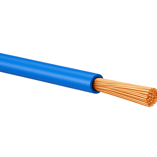 Alambre Milimétrico THHN